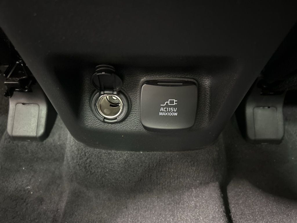 2025 Kia Telluride SX-Prestige X-Pro