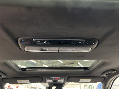 2025 Kia Telluride SX-Prestige X-Pro