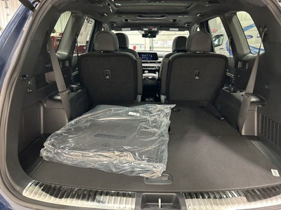 2025 Kia Telluride SX-Prestige X-Pro