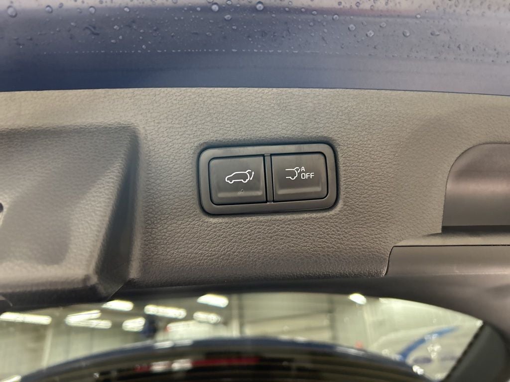 2025 Kia Telluride SX-Prestige X-Pro