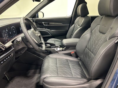 2025 Kia Telluride SX-Prestige X-Pro