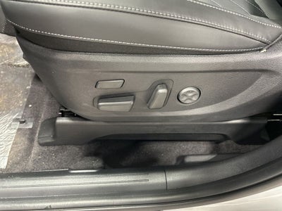 2025 Kia Telluride SX-Prestige X-Pro