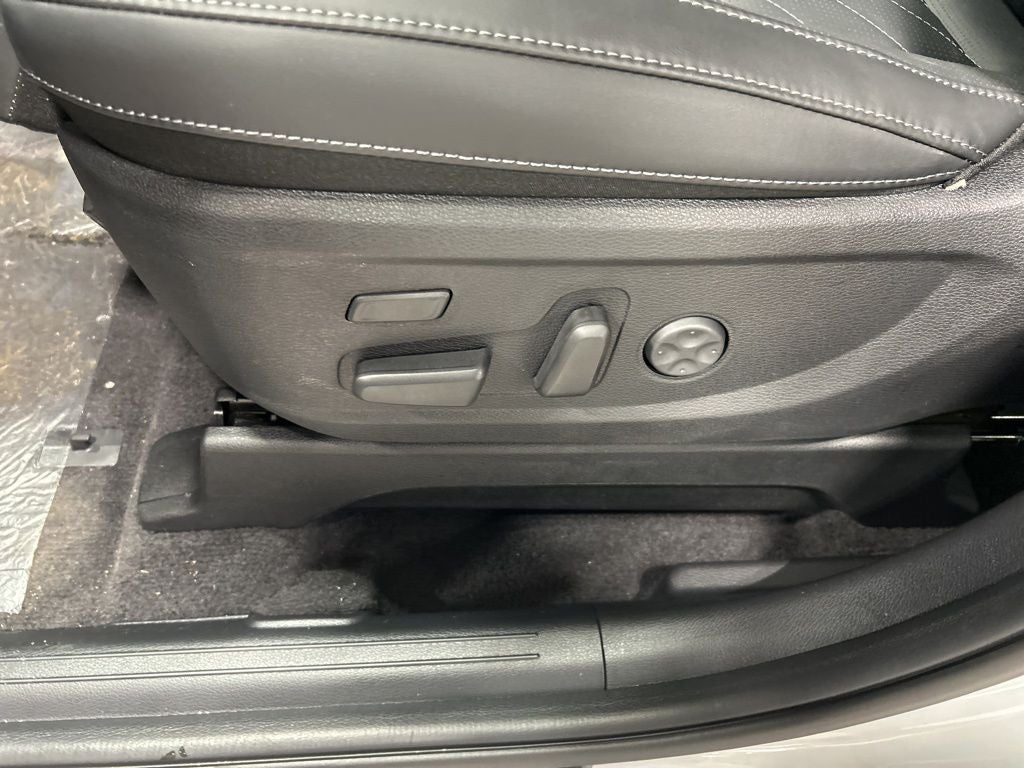 2025 Kia Telluride SX-Prestige X-Pro