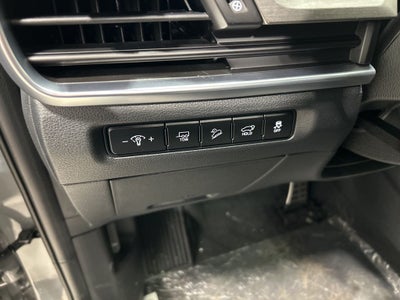 2025 Kia Telluride SX-Prestige X-Pro