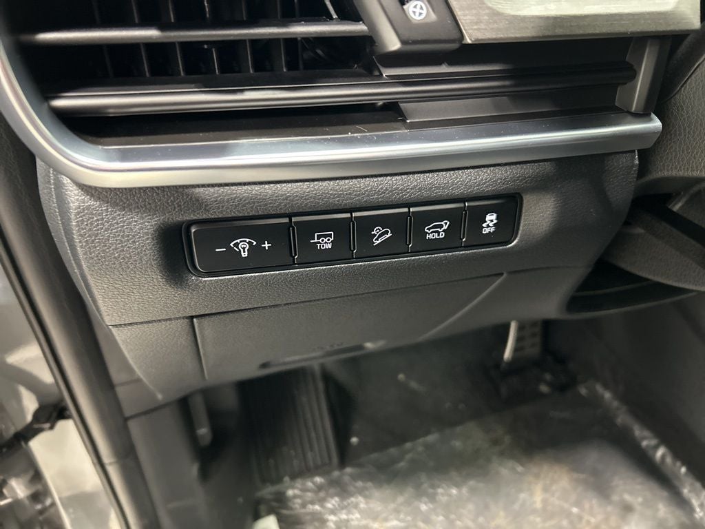 2025 Kia Telluride SX-Prestige X-Pro