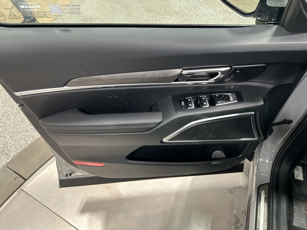 2025 Kia Telluride SX-Prestige X-Pro