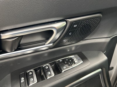 2025 Kia Telluride SX-Prestige X-Pro