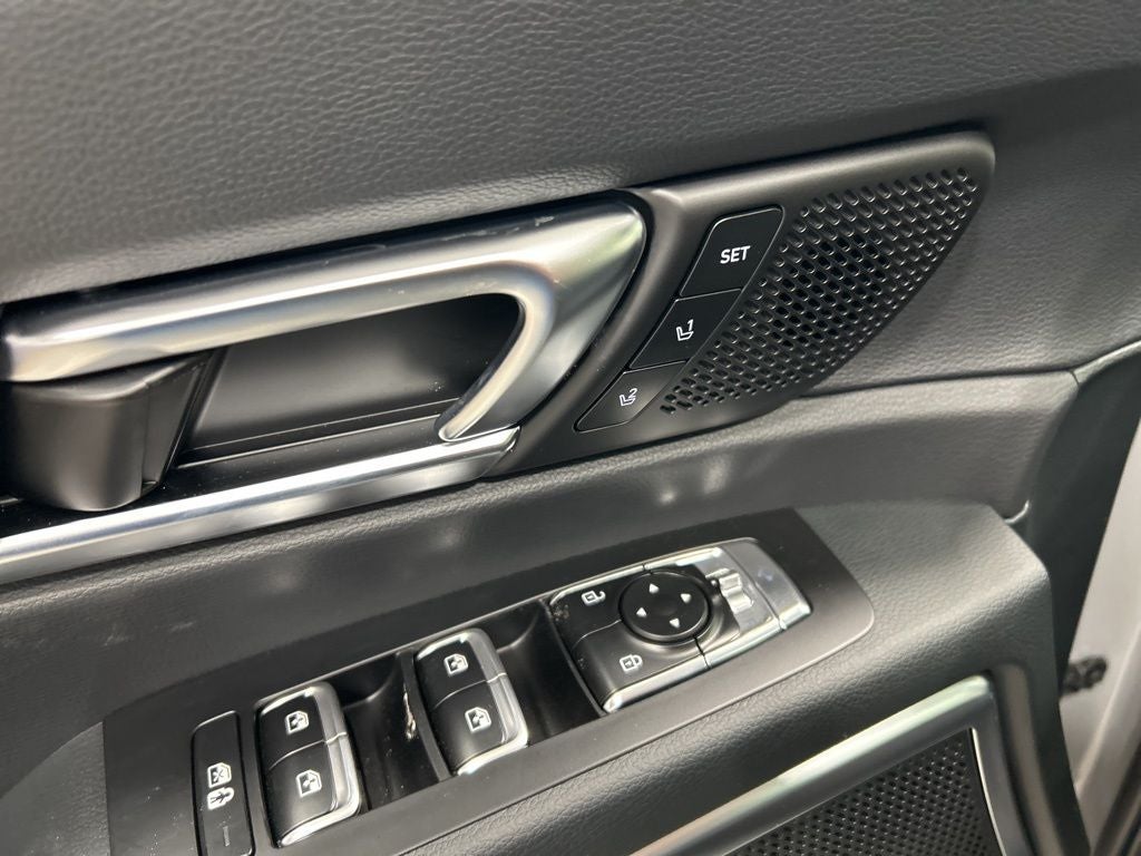 2025 Kia Telluride SX-Prestige X-Pro