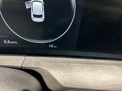 2025 Kia Telluride SX-Prestige X-Pro