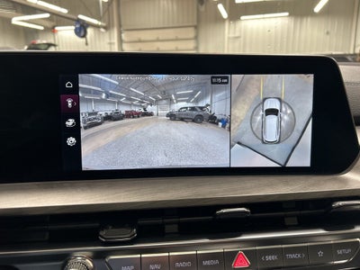 2025 Kia Telluride SX-Prestige X-Pro