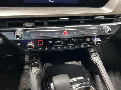 2025 Kia Telluride SX-Prestige X-Pro