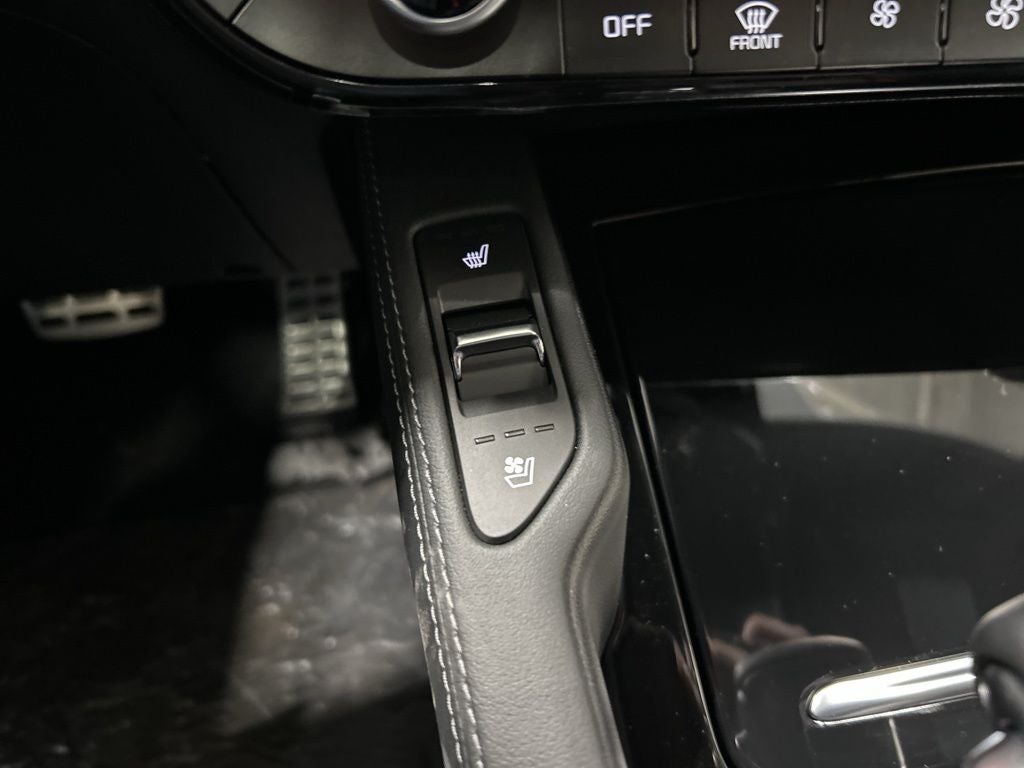 2025 Kia Telluride SX-Prestige X-Pro