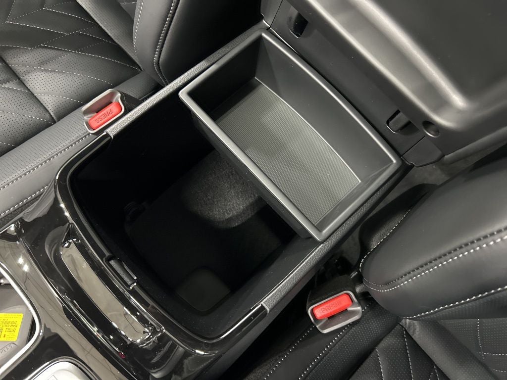 2025 Kia Telluride SX-Prestige X-Pro