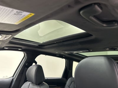 2025 Kia Telluride SX-Prestige X-Pro