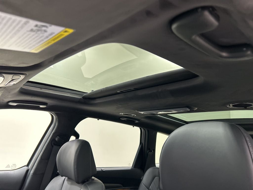 2025 Kia Telluride SX-Prestige X-Pro