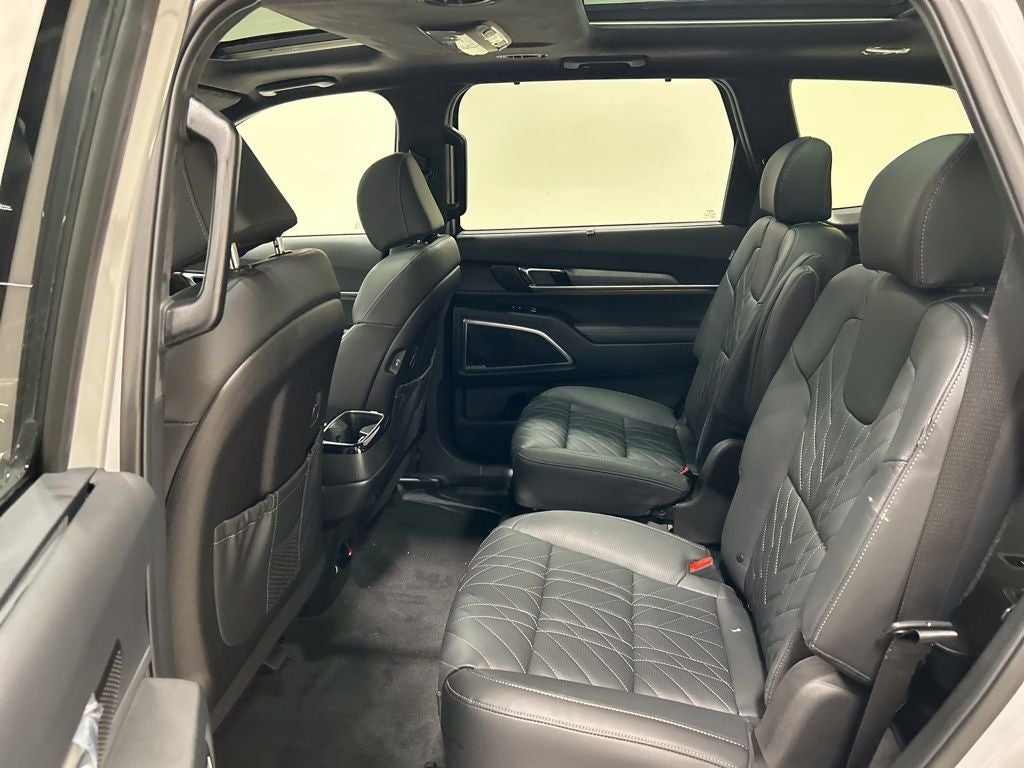 2025 Kia Telluride SX-Prestige X-Pro