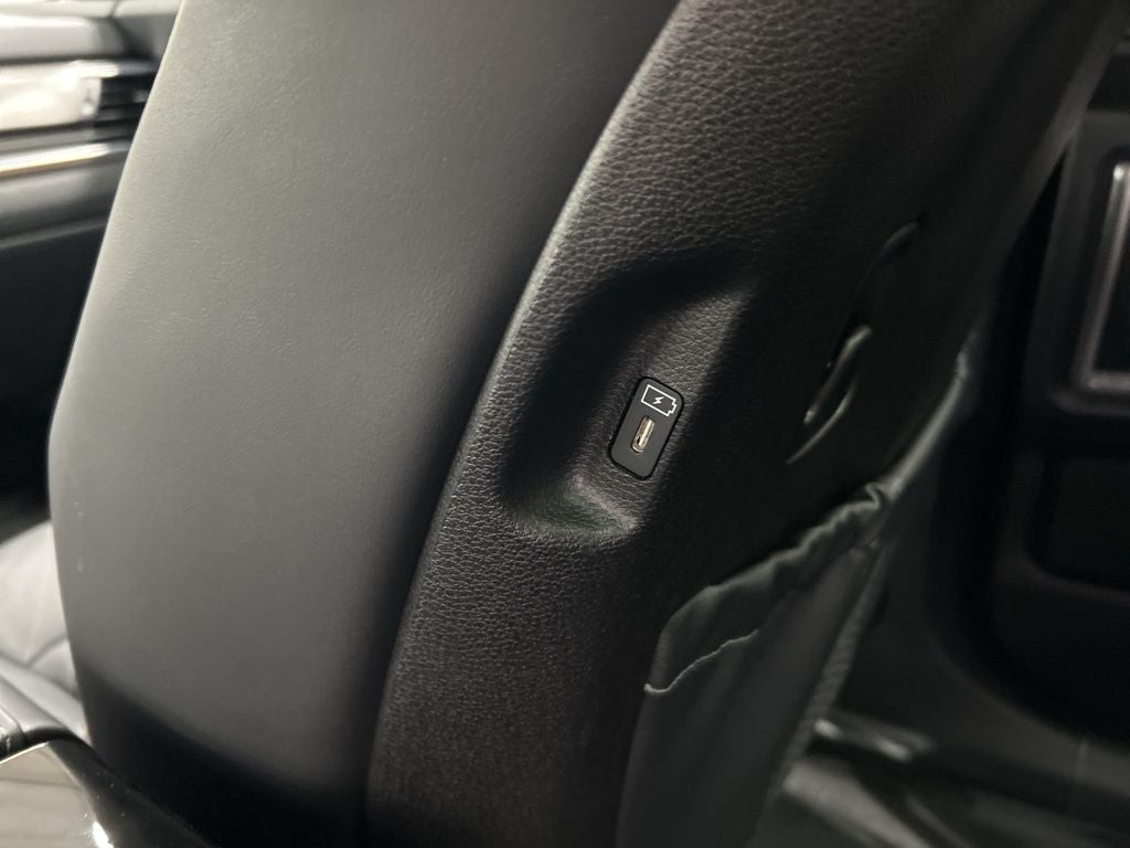 2025 Kia Telluride SX-Prestige X-Pro