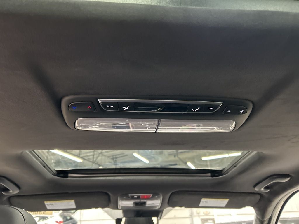 2025 Kia Telluride SX-Prestige X-Pro