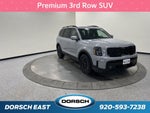 2025 Kia Telluride SX-Prestige X-Pro