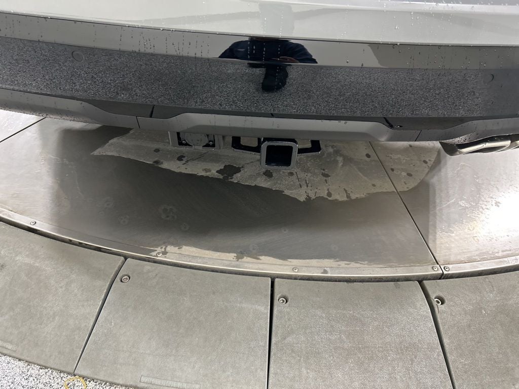 2025 Kia Telluride SX-Prestige X-Pro