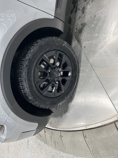 2025 Kia Telluride SX-Prestige X-Pro