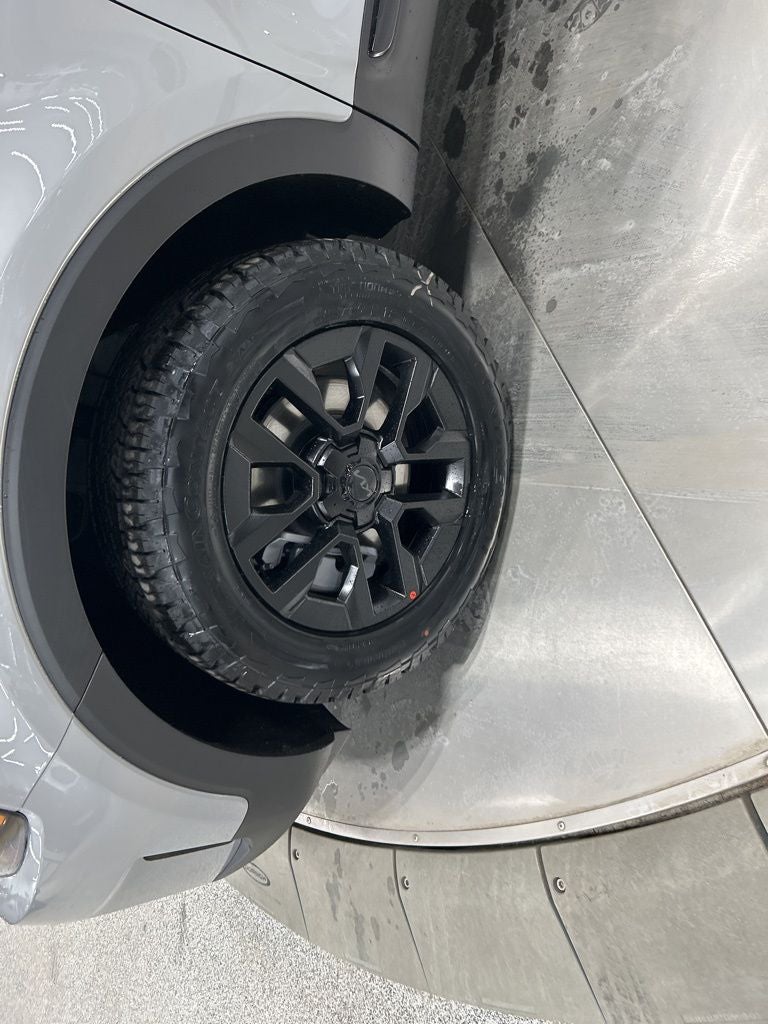 2025 Kia Telluride SX-Prestige X-Pro