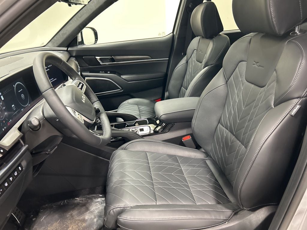 2025 Kia Telluride SX-Prestige X-Pro