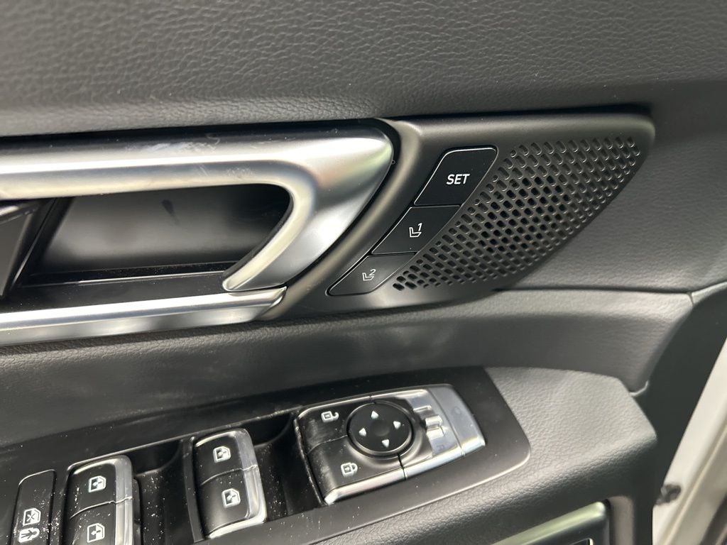 2025 Kia Telluride SX-Prestige X-Pro