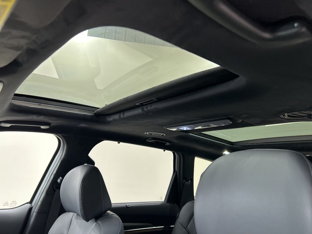 2025 Kia Telluride SX-Prestige X-Pro