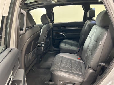 2025 Kia Telluride SX-Prestige X-Pro