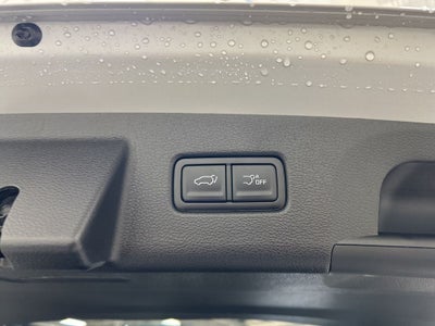 2025 Kia Telluride SX-Prestige X-Pro