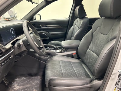 2025 Kia Telluride SX-Prestige X-Pro