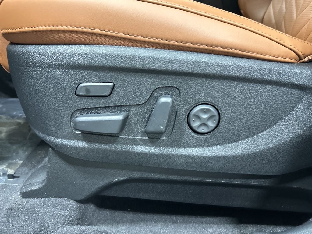 2025 Kia Telluride SX-Prestige X-Pro