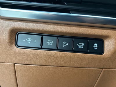 2025 Kia Telluride SX-Prestige X-Pro