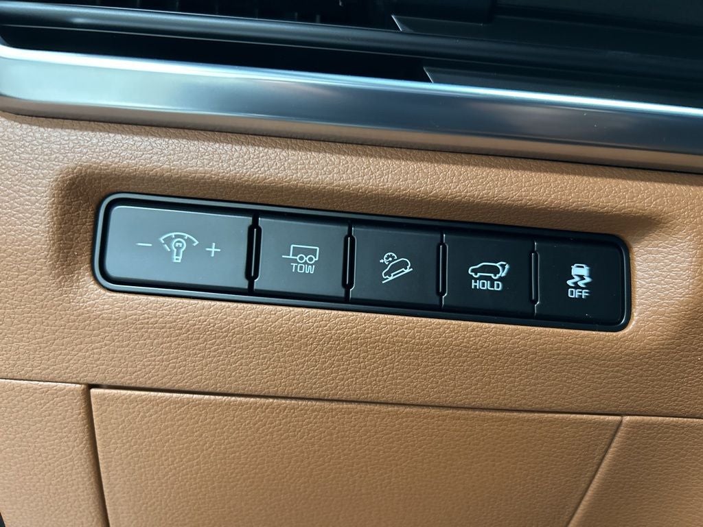 2025 Kia Telluride SX-Prestige X-Pro