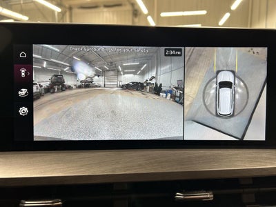 2025 Kia Telluride SX-Prestige X-Pro