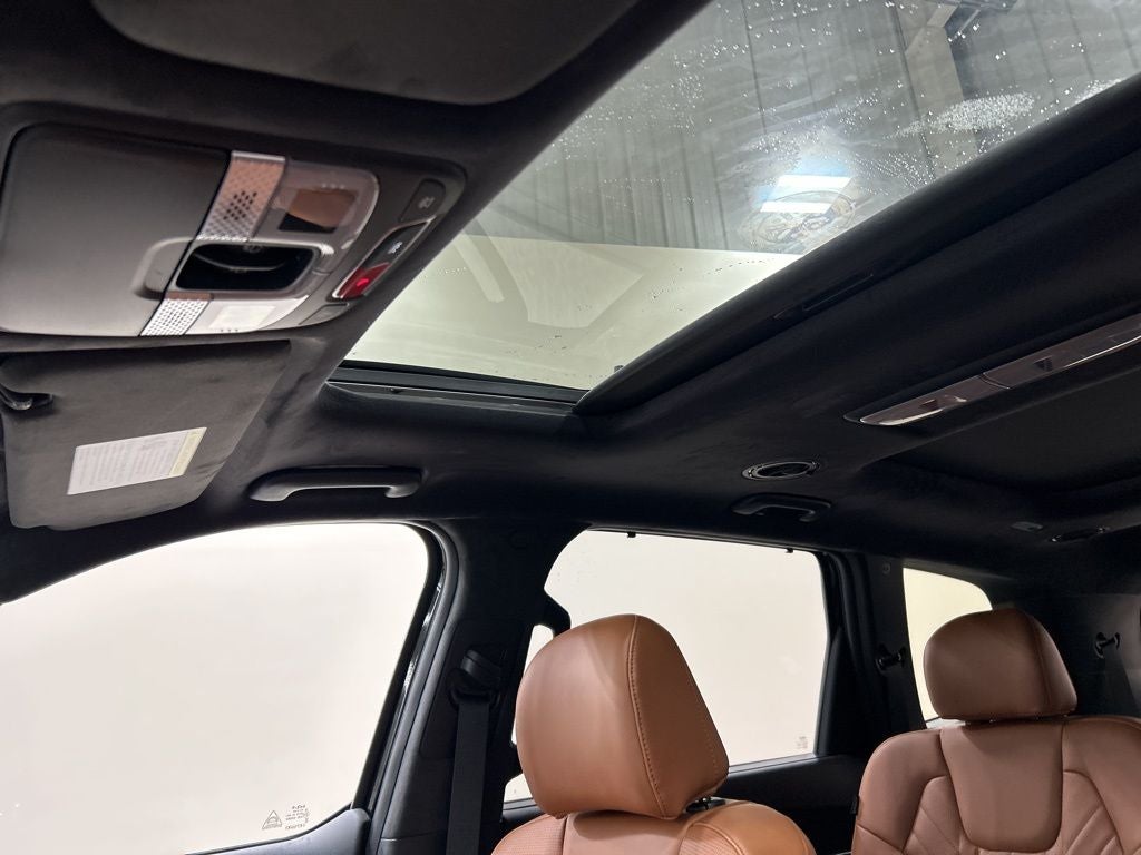 2025 Kia Telluride SX-Prestige X-Pro