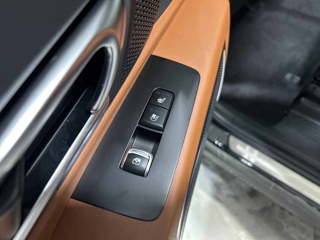 2025 Kia Telluride SX-Prestige X-Pro