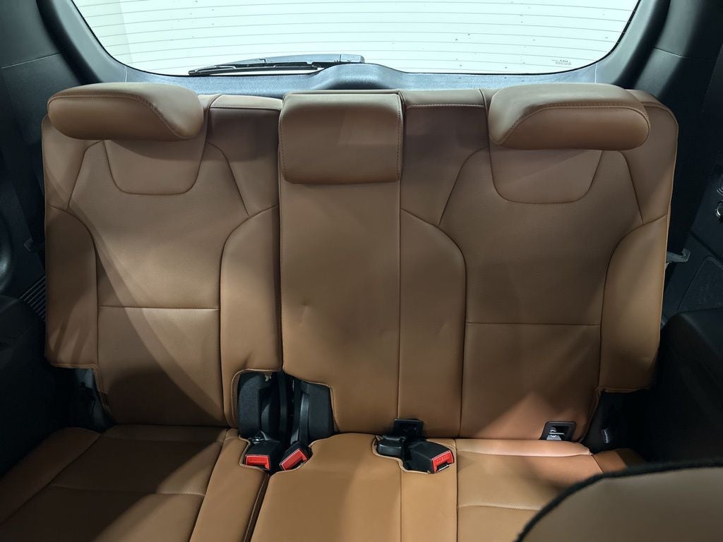 2025 Kia Telluride SX-Prestige X-Pro