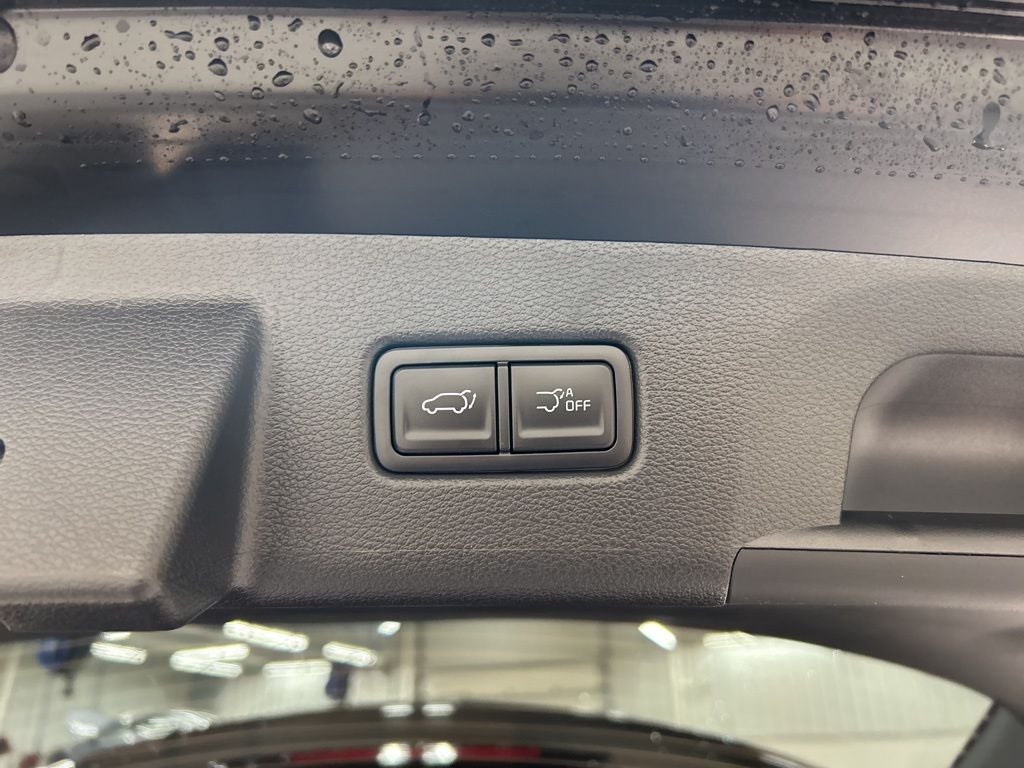 2025 Kia Telluride SX-Prestige X-Pro