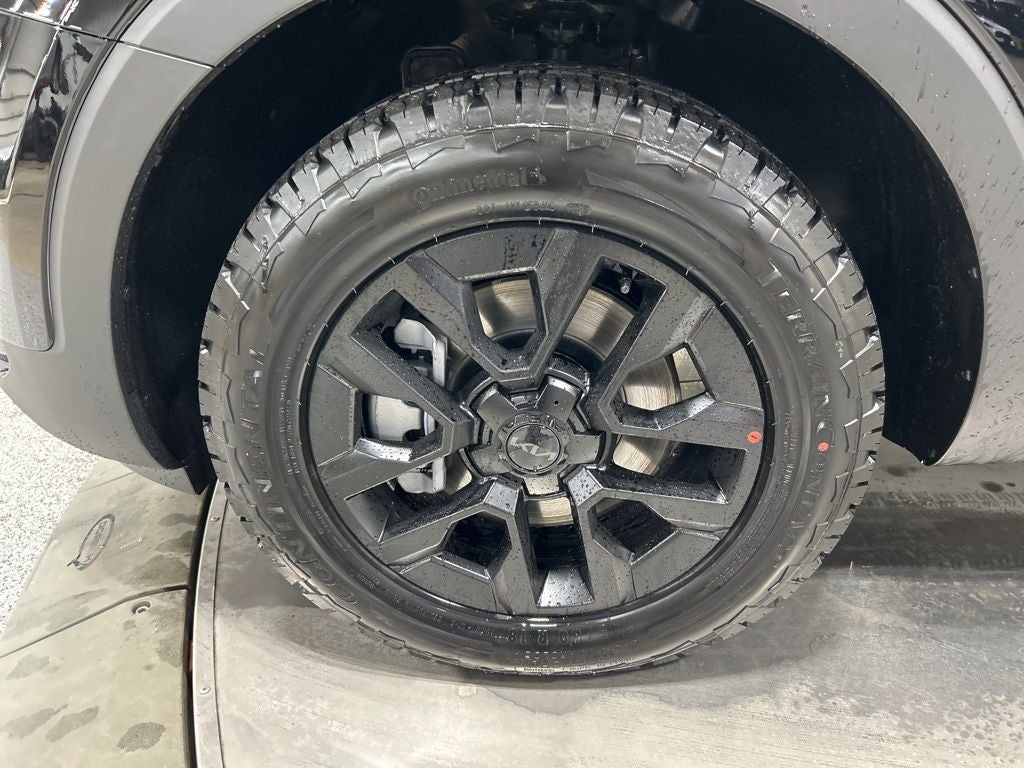 2025 Kia Telluride SX-Prestige X-Pro