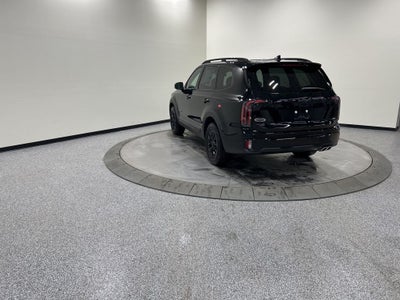 2025 Kia Telluride SX-Prestige X-Pro
