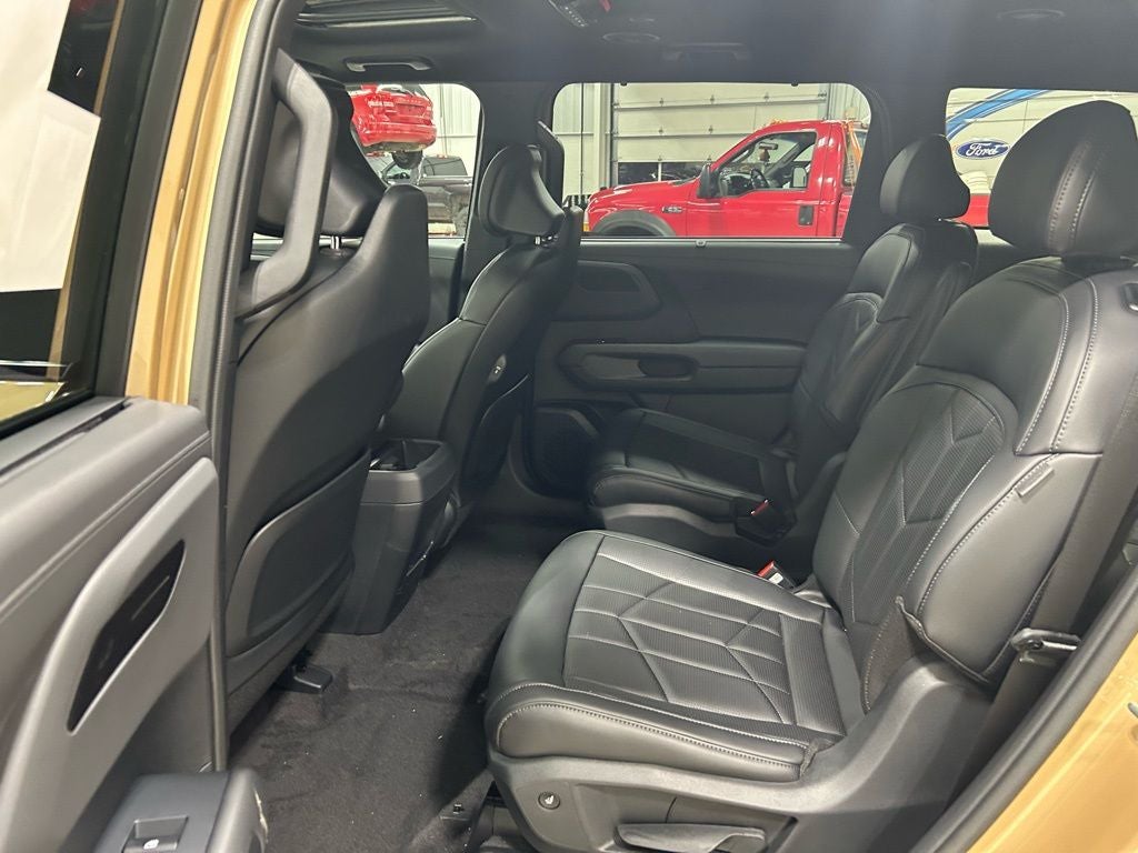 2027 Kia Telluride EX