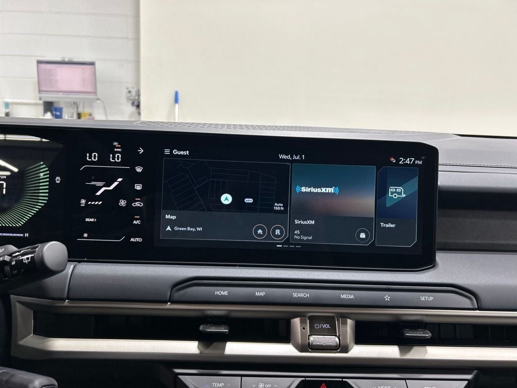 2027 Kia Telluride EX
