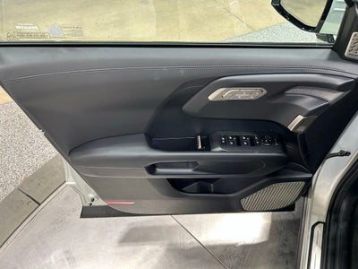 2027 Kia Telluride SX