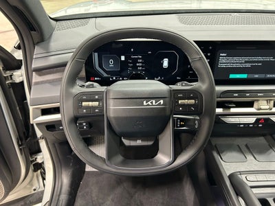 2027 Kia Telluride SX