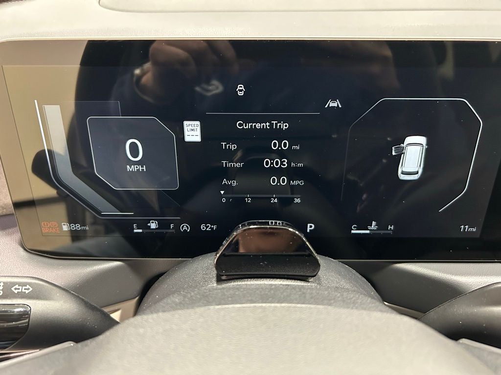 2027 Kia Telluride SX