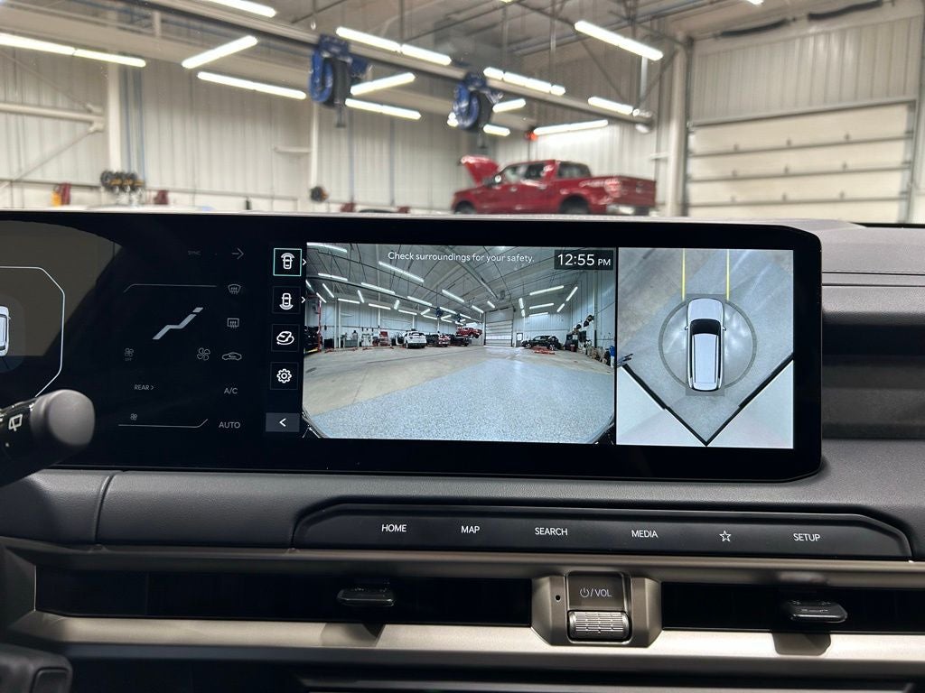 2027 Kia Telluride SX