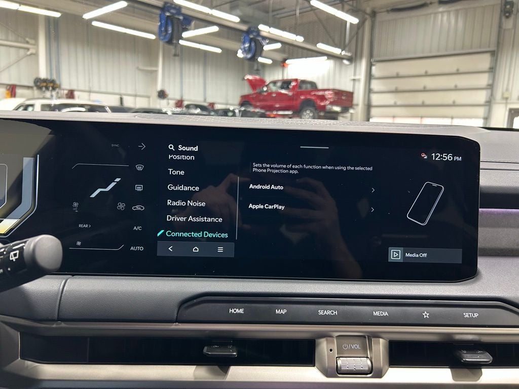 2027 Kia Telluride SX