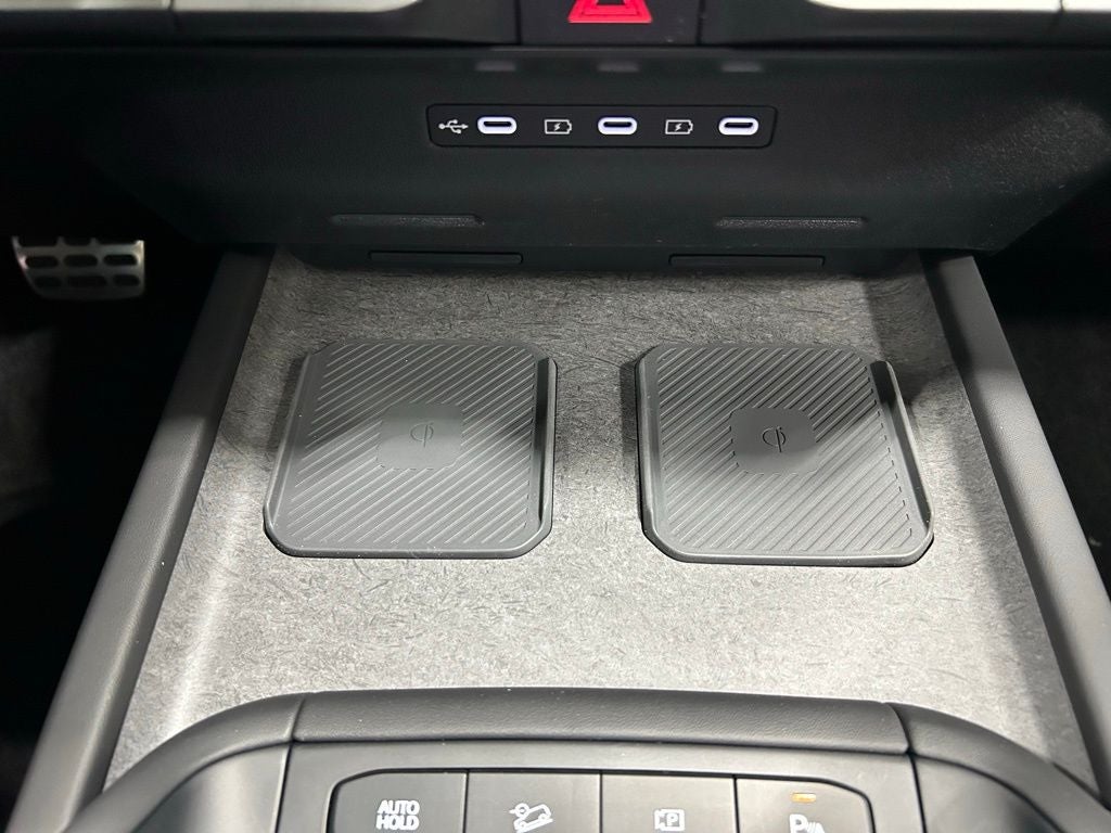 2027 Kia Telluride SX